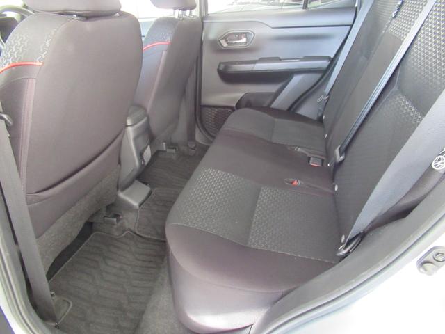 ライズ Ｚ　４ＷＤ　純正メモリーナビ　Ｒカメラ　ＥＴＣ　ＬＥＤライト　シートヒーター　ブルートウース対応　ドラレコ　電動格納ミラー　衝突軽減装置（20枚目）