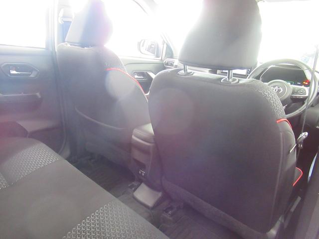 ライズ Ｚ　４ＷＤ　純正メモリーナビ　Ｒカメラ　ＥＴＣ　ＬＥＤライト　シートヒーター　ブルートウース対応　ドラレコ　電動格納ミラー　衝突軽減装置（25枚目）