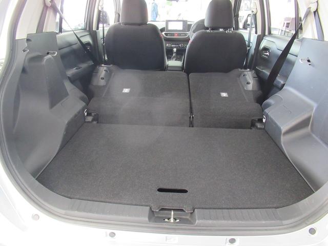 ライズ Ｚ　４ＷＤ　純正メモリーナビ　Ｒカメラ　ＥＴＣ　ＬＥＤライト　シートヒーター　ブルートウース対応　ドラレコ　電動格納ミラー　衝突軽減装置（26枚目）