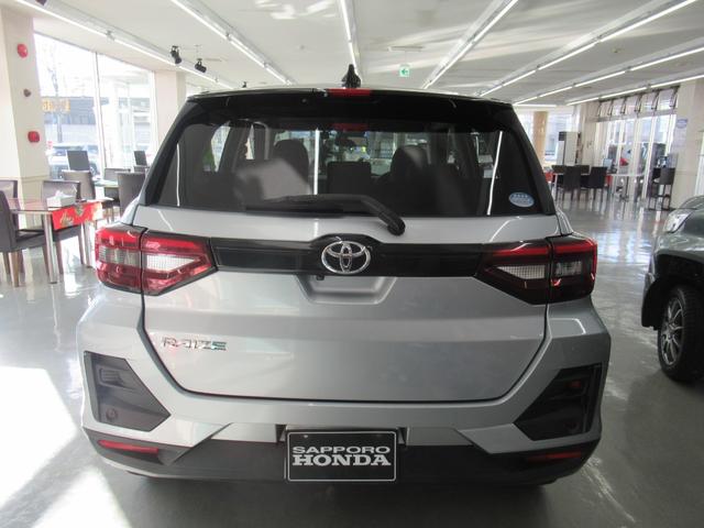 ライズ Ｚ　４ＷＤ　純正メモリーナビ　Ｒカメラ　ＥＴＣ　ＬＥＤライト　シートヒーター　ブルートウース対応　ドラレコ　電動格納ミラー　衝突軽減装置（29枚目）