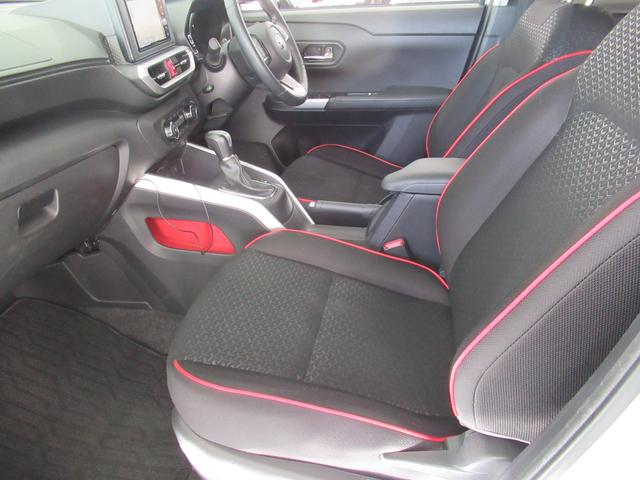 ライズ Ｚ　４ＷＤ　純正メモリーナビ　Ｒカメラ　ＥＴＣ　ＬＥＤライト　シートヒーター　ブルートウース対応　ドラレコ　電動格納ミラー　衝突軽減装置（30枚目）