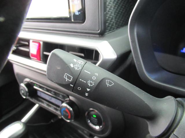 ライズ Ｚ　４ＷＤ　純正メモリーナビ　Ｒカメラ　ＥＴＣ　ＬＥＤライト　シートヒーター　ブルートウース対応　ドラレコ　電動格納ミラー　衝突軽減装置（32枚目）