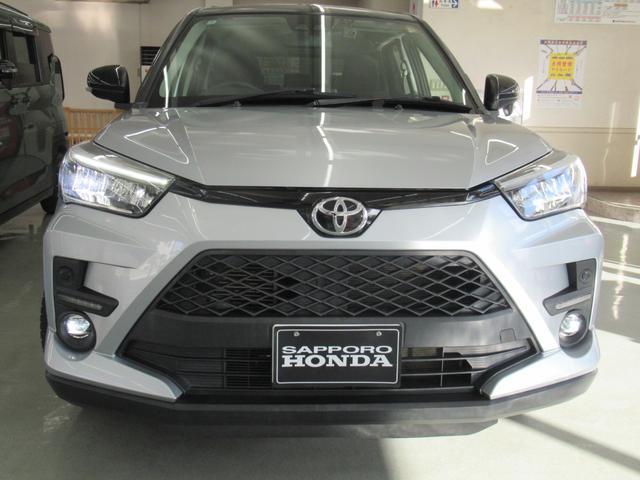 ライズ Ｚ　４ＷＤ　純正メモリーナビ　Ｒカメラ　ＥＴＣ　ＬＥＤライト　シートヒーター　ブルートウース対応　ドラレコ　電動格納ミラー　衝突軽減装置（33枚目）