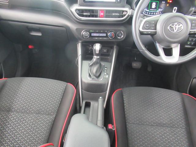 ライズ Ｚ　４ＷＤ　純正メモリーナビ　Ｒカメラ　ＥＴＣ　ＬＥＤライト　シートヒーター　ブルートウース対応　ドラレコ　電動格納ミラー　衝突軽減装置（48枚目）