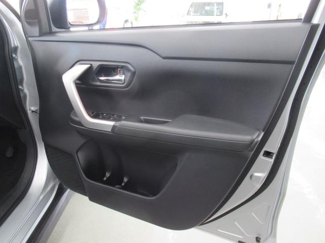 ライズ Ｚ　４ＷＤ　純正メモリーナビ　Ｒカメラ　ＥＴＣ　ＬＥＤライト　シートヒーター　ブルートウース対応　ドラレコ　電動格納ミラー　衝突軽減装置（51枚目）