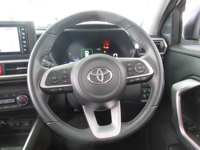 ライズ Ｚ　４ＷＤ　純正メモリーナビ　Ｒカメラ　ＥＴＣ　ＬＥＤライト　シートヒーター　ブルートウース対応　ドラレコ　電動格納ミラー　衝突軽減装置（53枚目）