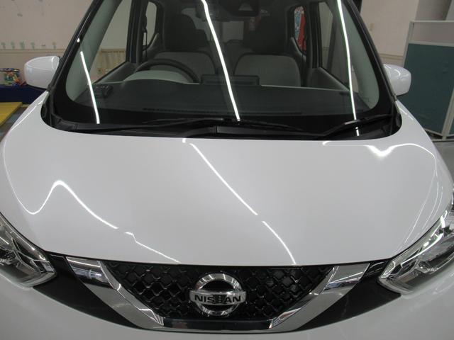 デイズ X 4WD 社外メモリーナビ Rカメラ ETC ドラレコ シートヒーター オートライト 衝突軽減装置 スマートキー 横滑り防止装備(12枚目)