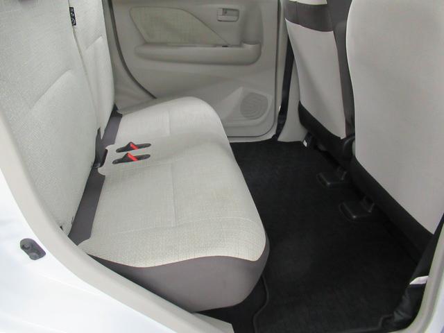 デイズ X 4WD 社外メモリーナビ Rカメラ ETC ドラレコ シートヒーター オートライト 衝突軽減装置 スマートキー 横滑り防止装備(13枚目)