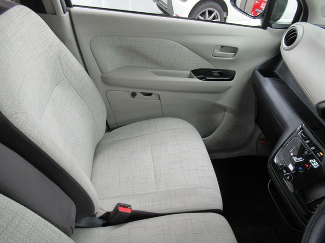 デイズ X 4WD 社外メモリーナビ Rカメラ ETC ドラレコ シートヒーター オートライト 衝突軽減装置 スマートキー 横滑り防止装備(15枚目)