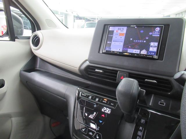 デイズ X 4WD 社外メモリーナビ Rカメラ ETC ドラレコ シートヒーター オートライト 衝突軽減装置 スマートキー 横滑り防止装備(30枚目)