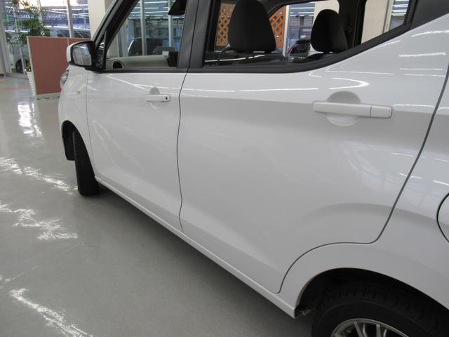 デイズ X 4WD 社外メモリーナビ Rカメラ ETC ドラレコ シートヒーター オートライト 衝突軽減装置 スマートキー 横滑り防止装備(32枚目)