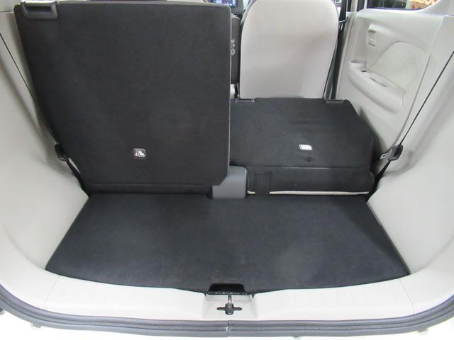 デイズ X 4WD 社外メモリーナビ Rカメラ ETC ドラレコ シートヒーター オートライト 衝突軽減装置 スマートキー 横滑り防止装備(35枚目)