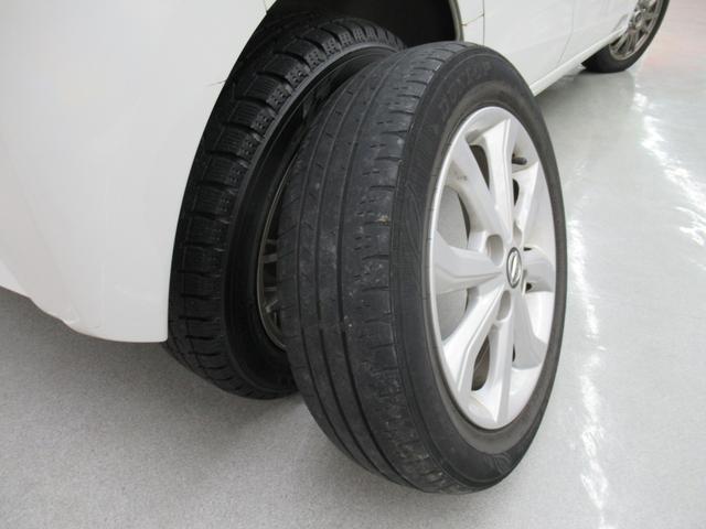 デイズ X 4WD 社外メモリーナビ Rカメラ ETC ドラレコ シートヒーター オートライト 衝突軽減装置 スマートキー 横滑り防止装備(43枚目)