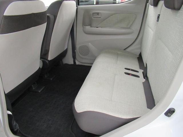 デイズ X 4WD 社外メモリーナビ Rカメラ ETC ドラレコ シートヒーター オートライト 衝突軽減装置 スマートキー 横滑り防止装備(44枚目)