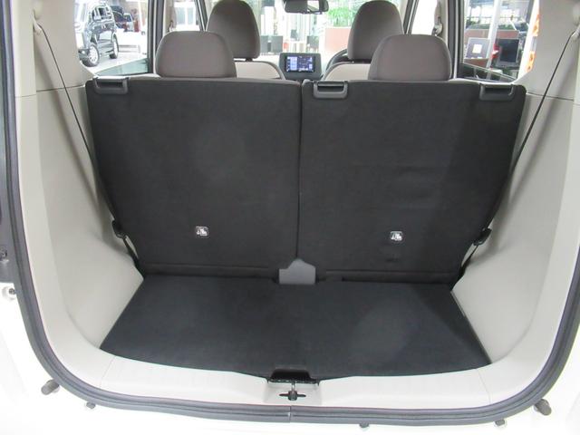 デイズ X 4WD 社外メモリーナビ Rカメラ ETC ドラレコ シートヒーター オートライト 衝突軽減装置 スマートキー 横滑り防止装備(49枚目)