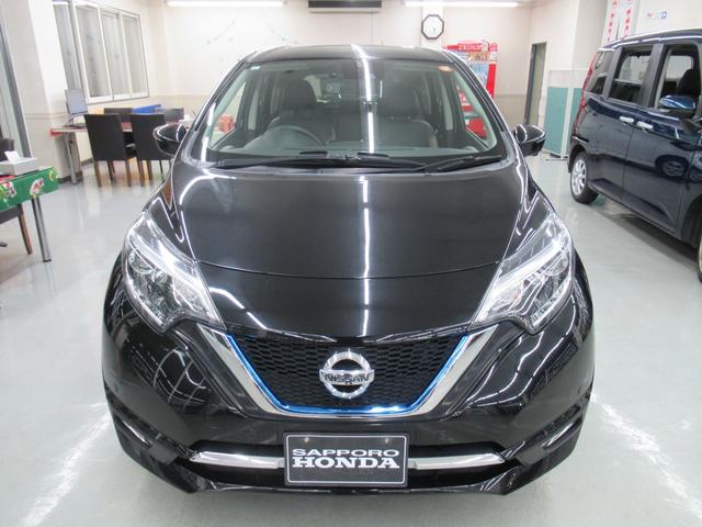 ノート e-パワー メダリスト FOUR 4WD 純正メモリーナビ Rカメラ ETC LEDライト ブルートウース対応 ドラレコ オートライト 衝突軽減装置 横滑り防止装備(27枚目)