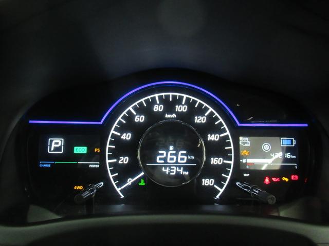 ノート e-パワー メダリスト FOUR 4WD 純正メモリーナビ Rカメラ ETC LEDライト ブルートウース対応 ドラレコ オートライト 衝突軽減装置 横滑り防止装備(31枚目)