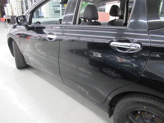 ノート e-パワー メダリスト FOUR 4WD 純正メモリーナビ Rカメラ ETC LEDライト ブルートウース対応 ドラレコ オートライト 衝突軽減装置 横滑り防止装備(47枚目)