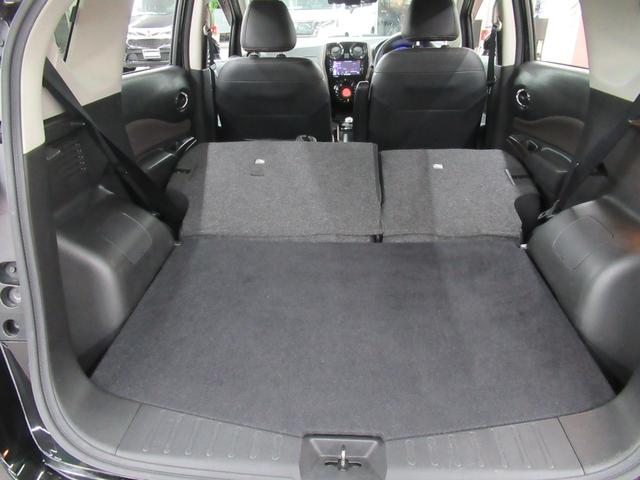 ノート e-パワー メダリスト FOUR 4WD 純正メモリーナビ Rカメラ ETC LEDライト ブルートウース対応 ドラレコ オートライト 衝突軽減装置 横滑り防止装備(57枚目)