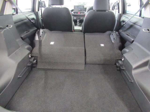 ライズ G 4WD 純正メモリーナビ Rカメラ ETC LEDライト 純正エンスタ シートヒーター ブルートウース対応 オートライト 衝突軽減装置(10枚目)