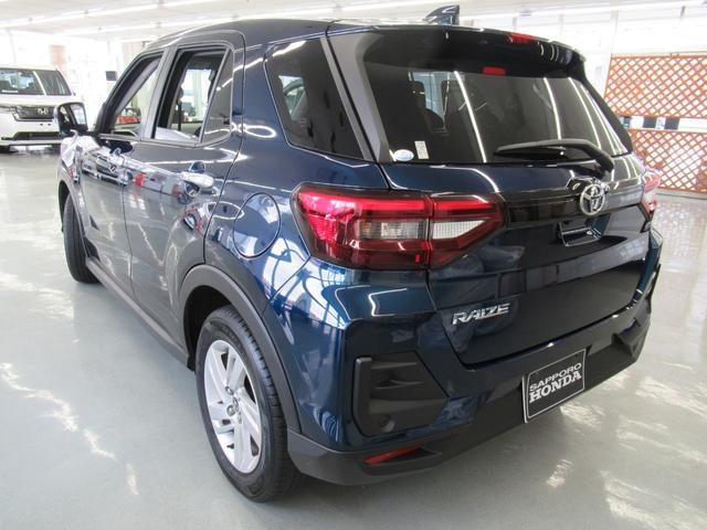 ライズ G 4WD 純正メモリーナビ Rカメラ ETC LEDライト 純正エンスタ シートヒーター ブルートウース対応 オートライト 衝突軽減装置(11枚目)