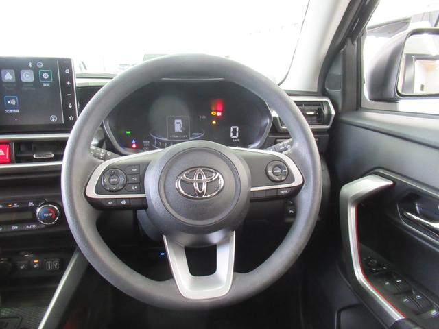 ライズ G 4WD 純正メモリーナビ Rカメラ ETC LEDライト 純正エンスタ シートヒーター ブルートウース対応 オートライト 衝突軽減装置(12枚目)