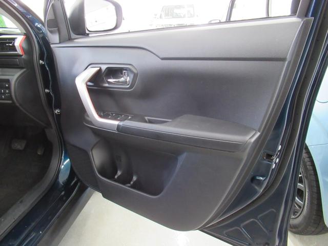 ライズ G 4WD 純正メモリーナビ Rカメラ ETC LEDライト 純正エンスタ シートヒーター ブルートウース対応 オートライト 衝突軽減装置(13枚目)