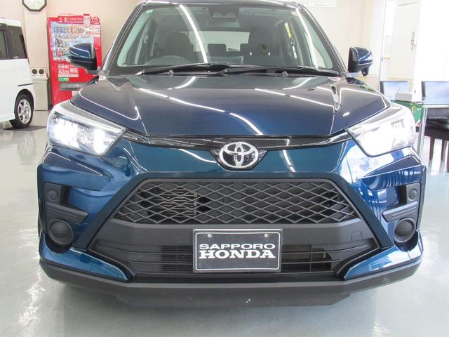 ライズ G 4WD 純正メモリーナビ Rカメラ ETC LEDライト 純正エンスタ シートヒーター ブルートウース対応 オートライト 衝突軽減装置(14枚目)