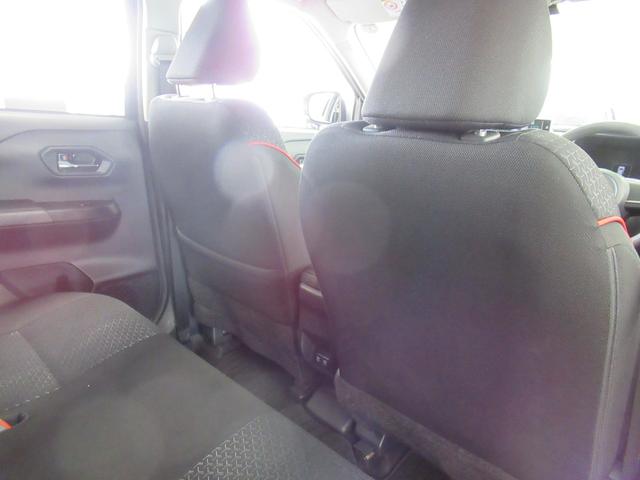 ライズ G 4WD 純正メモリーナビ Rカメラ ETC LEDライト 純正エンスタ シートヒーター ブルートウース対応 オートライト 衝突軽減装置(19枚目)