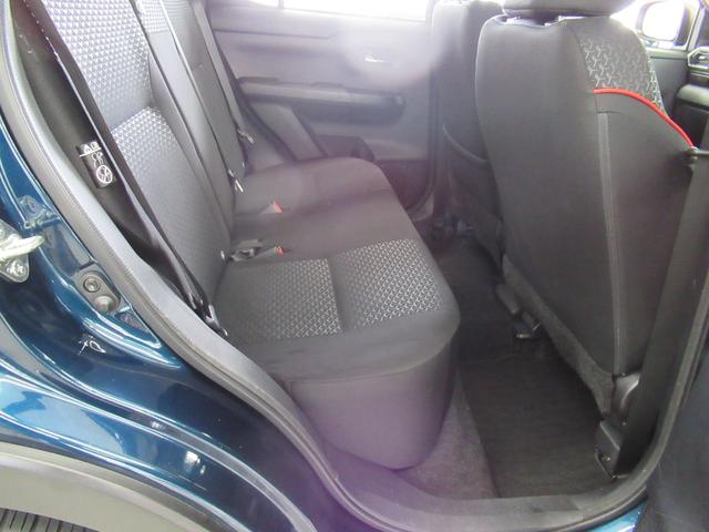 ライズ G 4WD 純正メモリーナビ Rカメラ ETC LEDライト 純正エンスタ シートヒーター ブルートウース対応 オートライト 衝突軽減装置(20枚目)