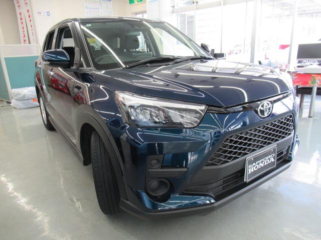 ライズ G 4WD 純正メモリーナビ Rカメラ ETC LEDライト 純正エンスタ シートヒーター ブルートウース対応 オートライト 衝突軽減装置(23枚目)