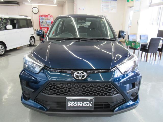 ライズ G 4WD 純正メモリーナビ Rカメラ ETC LEDライト 純正エンスタ シートヒーター ブルートウース対応 オートライト 衝突軽減装置(27枚目)