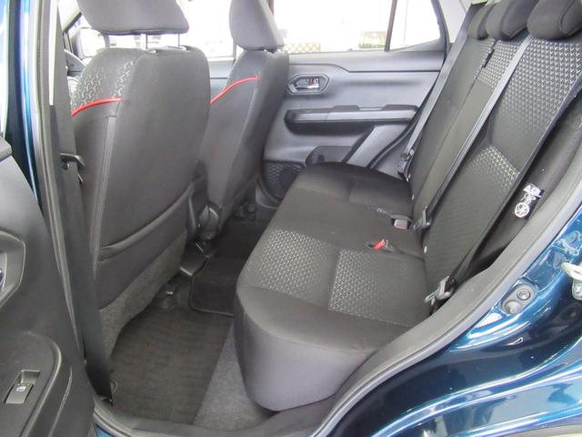 ライズ G 4WD 純正メモリーナビ Rカメラ ETC LEDライト 純正エンスタ シートヒーター ブルートウース対応 オートライト 衝突軽減装置(28枚目)