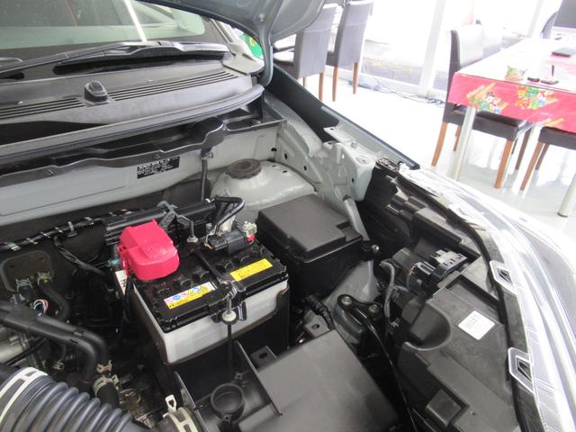 ライズ G 4WD 純正メモリーナビ Rカメラ ETC LEDライト 純正エンスタ シートヒーター ブルートウース対応 オートライト 衝突軽減装置(31枚目)