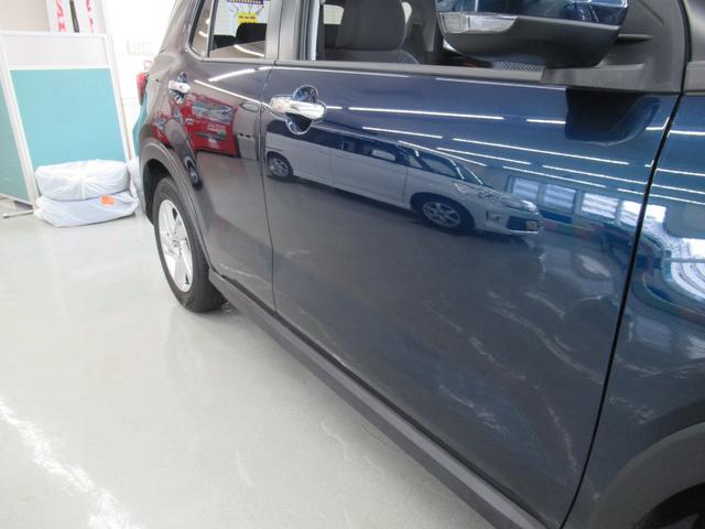 ライズ G 4WD 純正メモリーナビ Rカメラ ETC LEDライト 純正エンスタ シートヒーター ブルートウース対応 オートライト 衝突軽減装置(37枚目)