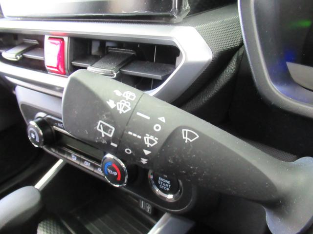 ライズ G 4WD 純正メモリーナビ Rカメラ ETC LEDライト 純正エンスタ シートヒーター ブルートウース対応 オートライト 衝突軽減装置(39枚目)