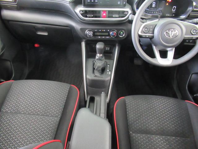 ライズ G 4WD 純正メモリーナビ Rカメラ ETC LEDライト 純正エンスタ シートヒーター ブルートウース対応 オートライト 衝突軽減装置(42枚目)