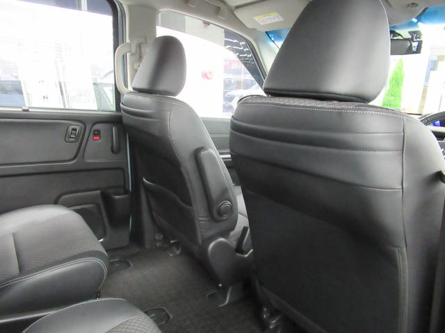 フリード G・ホンダセンシング 4WD 純正メモリーナビ Rカメラ ETC LEDライト 純正エンスタ 左右電動スライドドア シートヒーター ブルートウース対応 ドラレコ 衝突軽減装置(12枚目)