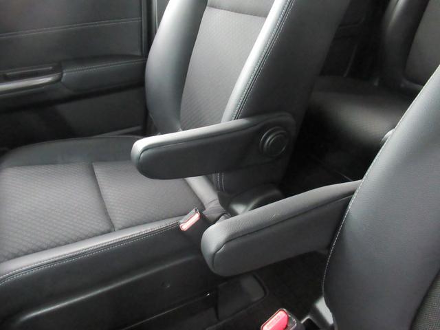 フリード G・ホンダセンシング 4WD 純正メモリーナビ Rカメラ ETC LEDライト 純正エンスタ 左右電動スライドドア シートヒーター ブルートウース対応 ドラレコ 衝突軽減装置(26枚目)