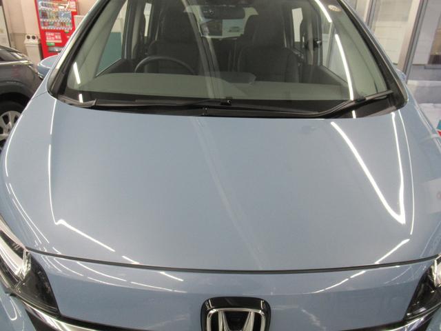 フリード G・ホンダセンシング 4WD 純正メモリーナビ Rカメラ ETC LEDライト 純正エンスタ 左右電動スライドドア シートヒーター ブルートウース対応 ドラレコ 衝突軽減装置(28枚目)