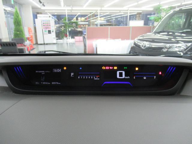 フリード G・ホンダセンシング 4WD 純正メモリーナビ Rカメラ ETC LEDライト 純正エンスタ 左右電動スライドドア シートヒーター ブルートウース対応 ドラレコ 衝突軽減装置(34枚目)