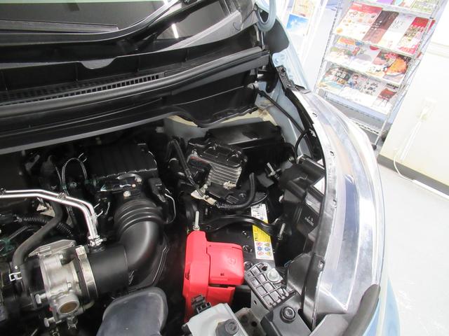 フリード G・ホンダセンシング 4WD 純正メモリーナビ Rカメラ ETC LEDライト 純正エンスタ 左右電動スライドドア シートヒーター ブルートウース対応 ドラレコ 衝突軽減装置(38枚目)