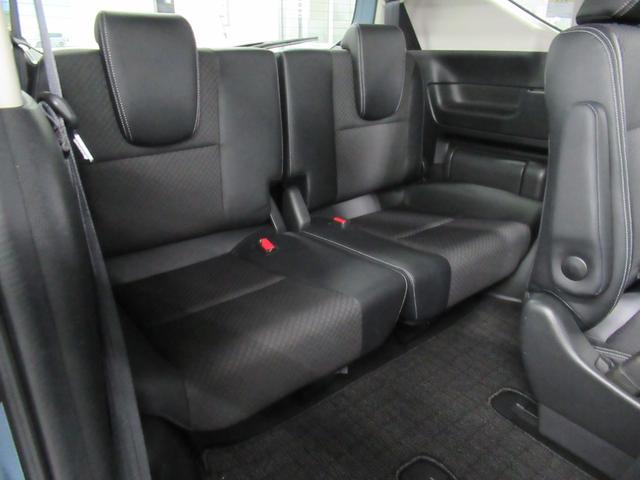 フリード G・ホンダセンシング 4WD 純正メモリーナビ Rカメラ ETC LEDライト 純正エンスタ 左右電動スライドドア シートヒーター ブルートウース対応 ドラレコ 衝突軽減装置(51枚目)