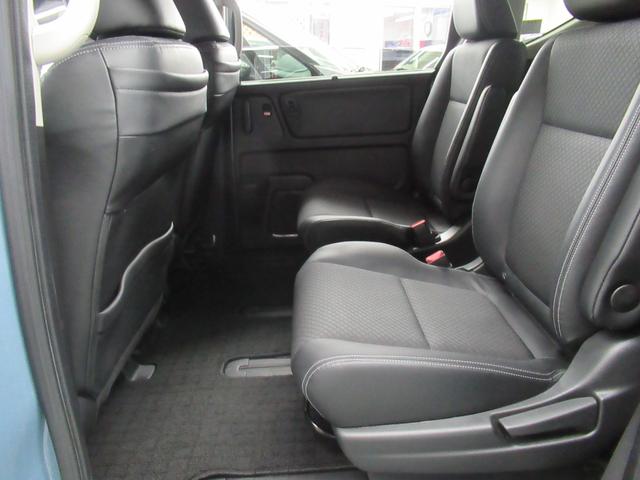 フリード G・ホンダセンシング 4WD 純正メモリーナビ Rカメラ ETC LEDライト 純正エンスタ 左右電動スライドドア シートヒーター ブルートウース対応 ドラレコ 衝突軽減装置(56枚目)