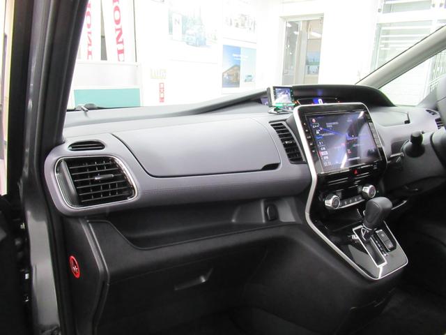 セレナ ハイウェイスターV 4WD 純正メモリーナビ Rカメラ ETC LEDライト ブルートウース対応 ドラレコ 衝突軽減装置 リタモニター 純正エンスタ(16枚目)