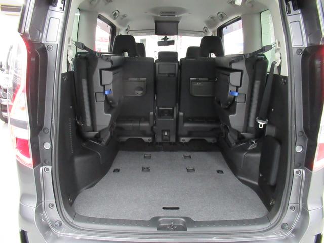 セレナ ハイウェイスターV 4WD 純正メモリーナビ Rカメラ ETC LEDライト ブルートウース対応 ドラレコ 衝突軽減装置 リタモニター 純正エンスタ(27枚目)