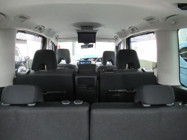 セレナ ハイウェイスターV 4WD 純正メモリーナビ Rカメラ ETC LEDライト ブルートウース対応 ドラレコ 衝突軽減装置 リタモニター 純正エンスタ(44枚目)