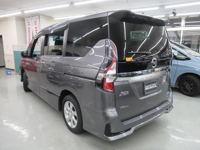 セレナ ハイウェイスターV 4WD 純正メモリーナビ Rカメラ ETC LEDライト ブルートウース対応 ドラレコ 衝突軽減装置 リタモニター 純正エンスタ(45枚目)