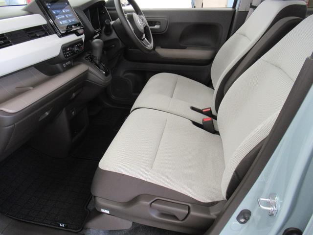 Ｎ－ＷＧＮ Ｌ　４ＷＤ　デイスプレイオーデイオ　Ｒカメラ　スマートキー　シートヒーター　ブルートウース対応　ＵＳＢ端子付き　オートライト　衝突軽減装置（9枚目）