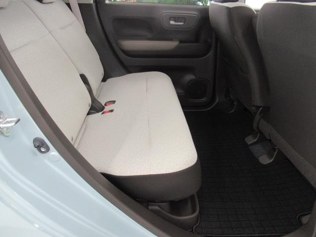 Ｎ－ＷＧＮ Ｌ　４ＷＤ　デイスプレイオーデイオ　Ｒカメラ　スマートキー　シートヒーター　ブルートウース対応　ＵＳＢ端子付き　オートライト　衝突軽減装置（10枚目）